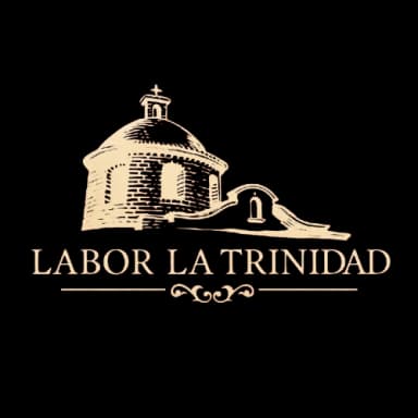 Logo Labor La Trinidad