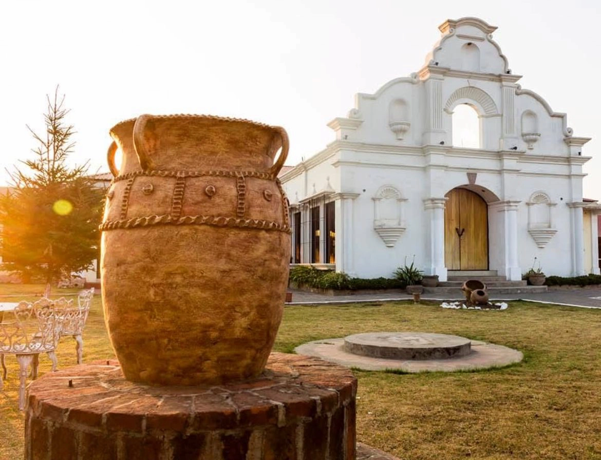 Historia Labor La Trinidad